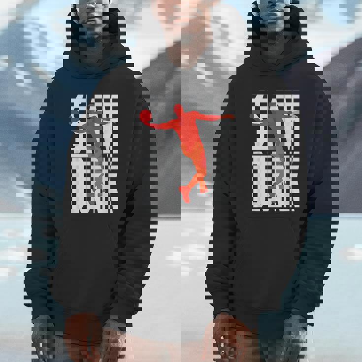 スラムダンク バスケットボール Hoodie