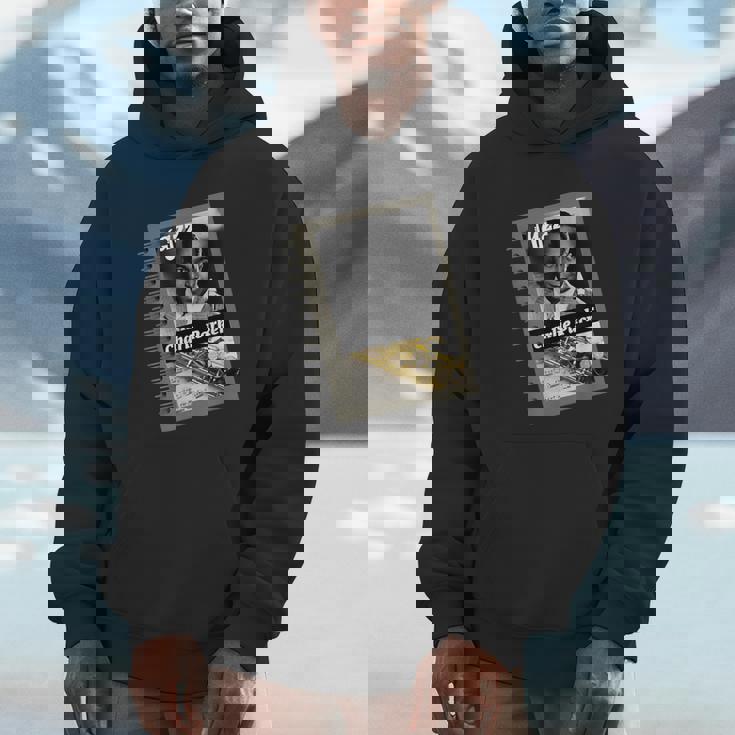 チャーリー_001 パーカー