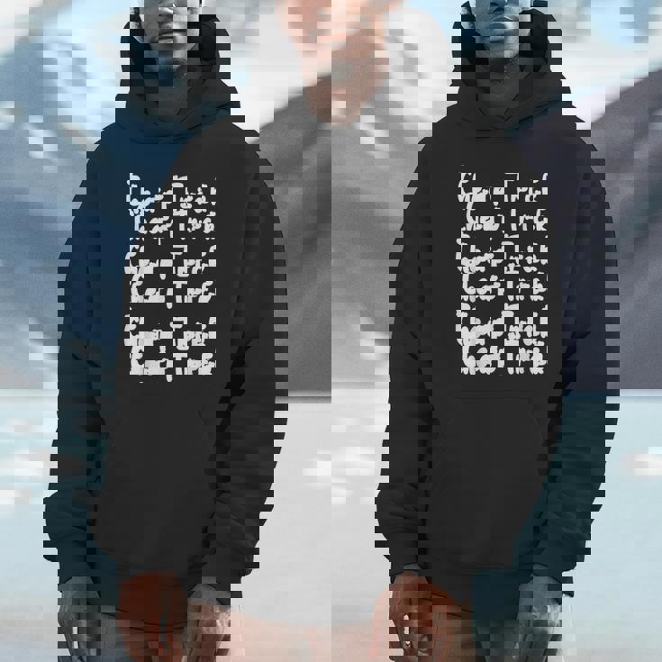 チープトリックアートロックヴィンテージ Hoodie