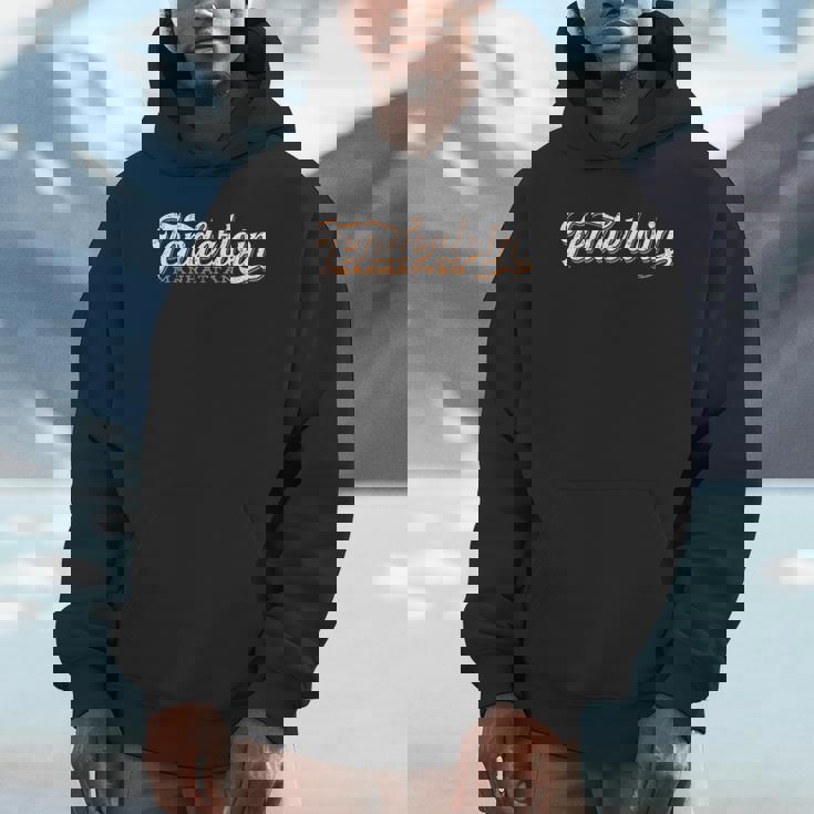 テンダーロイン・ディストリクトニューヨーク Hoodie