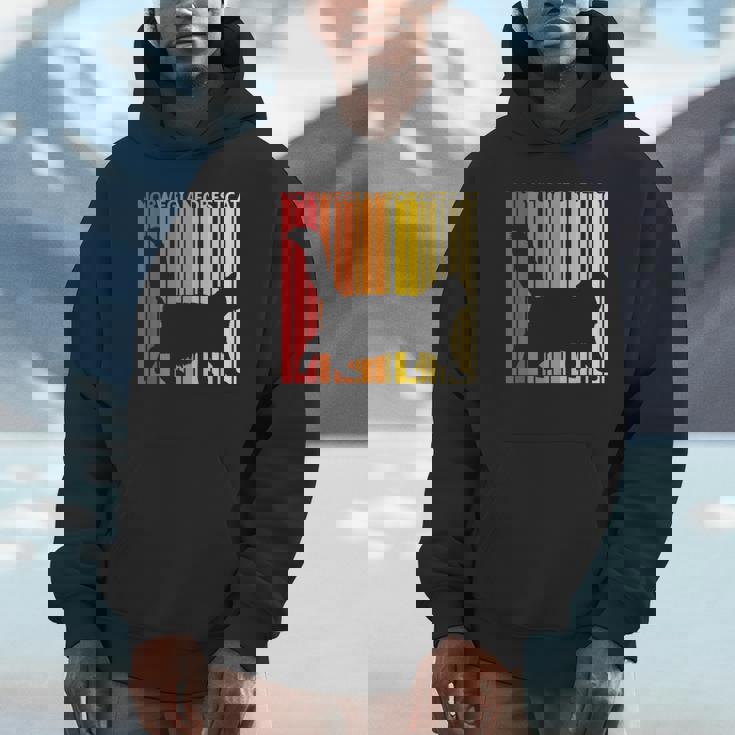 ノルウェージャンフォレストキャット 猫の所有者の贈り物 パーカー