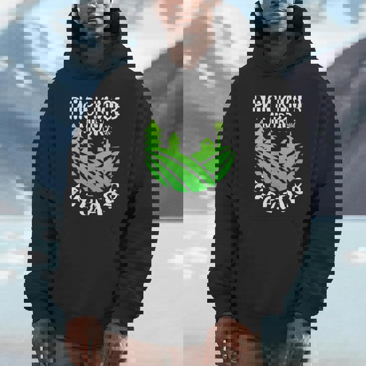 パインノブ 音楽 劇場 ミュージシャン ミュージカル Hoodie