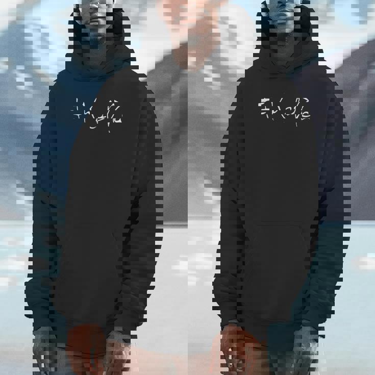 フランツ・カフカ Hoodie