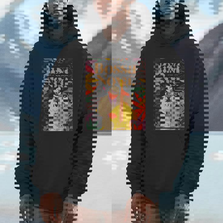 ボサ・ノヴァ・サンバ ミュージック ジャズ ブラジル ブラジル リオデジャネイロ パーカー