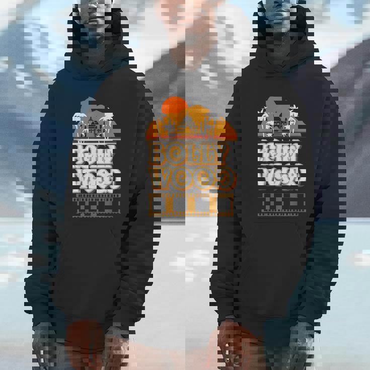 ボリウッド 映画愛好家 ヒンディーシネマ ヴィンテージ インド70年代インド パーカー