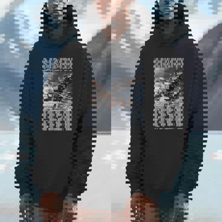 ボンボンビーニ グジーニ Ai生成キャラクター イタリアンブレイン パーカー