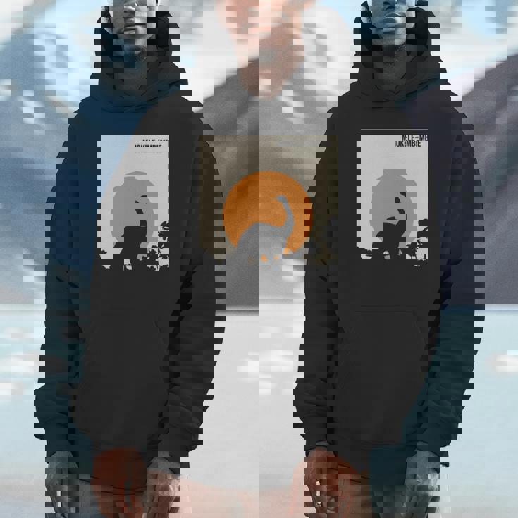 モケレ Mbembe パーカー