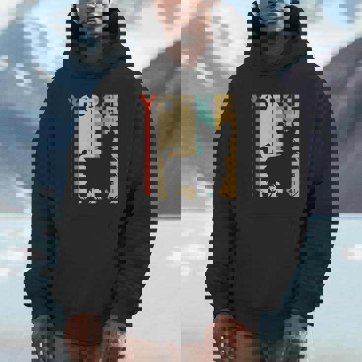 ヨークシャーテリア犬 パーカー