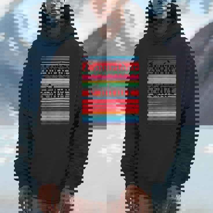 ローライダーセラペカルチャー パーカー