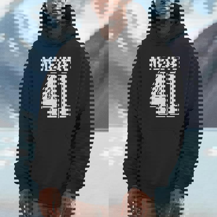 交響曲 作曲家 モーツァルト 41 交響曲 パーカー