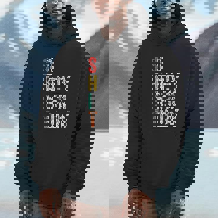 今日は33歳だおもしろい33歳の誕生日 パーカー