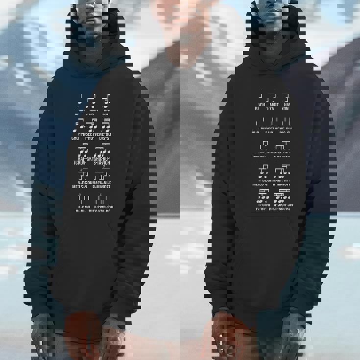 作曲家 リズム クラシック音楽 ギフト 音楽 モチーフ バッハ モーツァルト ベートーベン ショパン 音楽好き パーカー