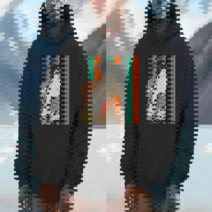 写楽《浮世絵》歌舞伎（定式幕・3色）【日本・世界の名画】日本画 和柄 美術館アート パーカー