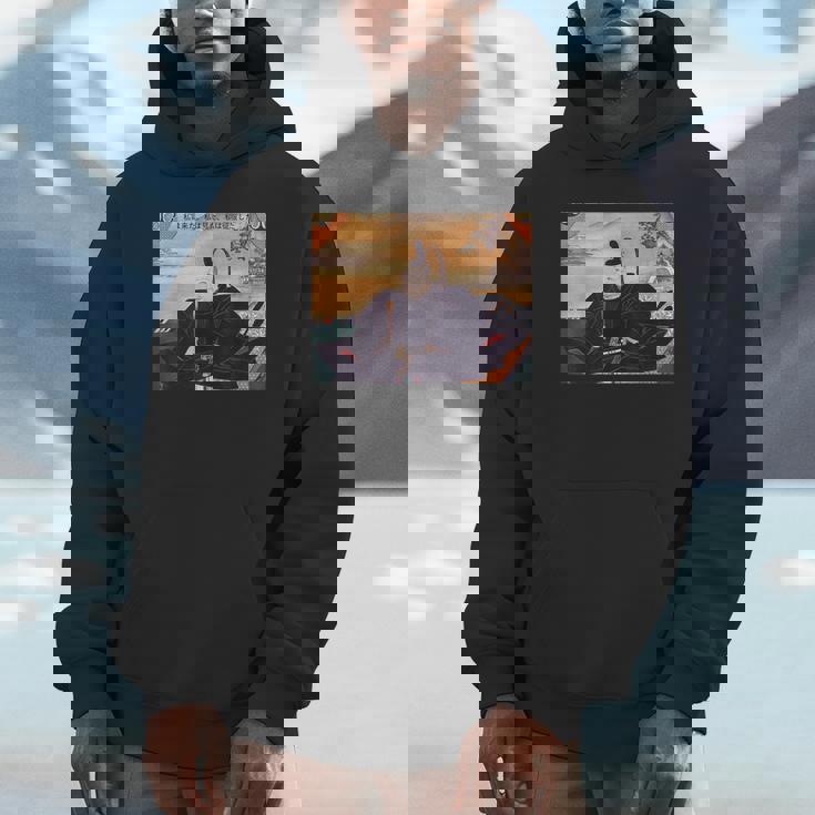 将軍 徳川家康 パーカー