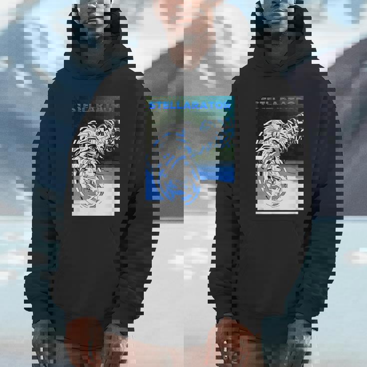 核融合 パーカー