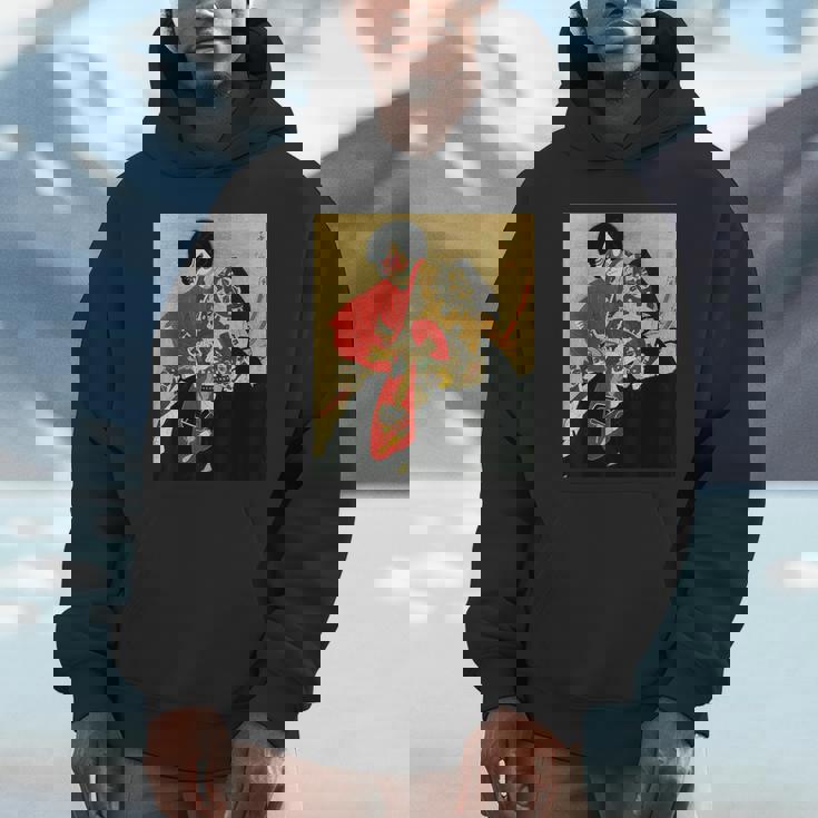 歌舞伎 俳優 日本劇出演者 四世片岡市蔵 上使の弁慶 役者絵 パーカー