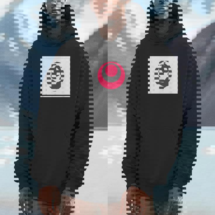 沖縄県旗 パーカー