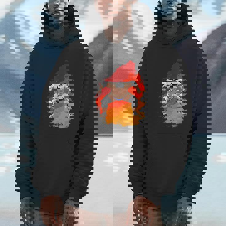 相撲 相撲 レスリング ジャパンスポーツ Hoodie