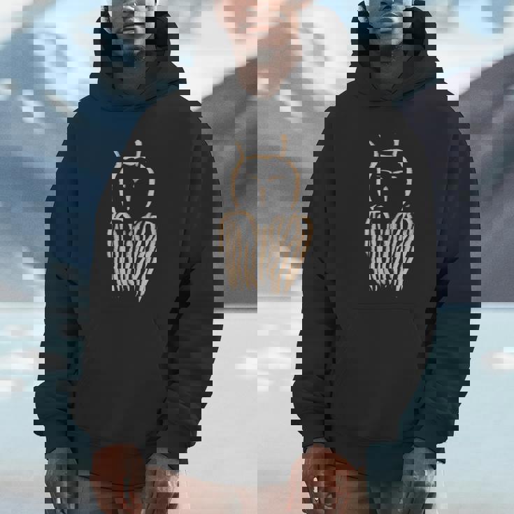 石器時代の洞窟壁画 フクロウの洞窟壁画 洞窟壁画 洞窟壁画 パーカー