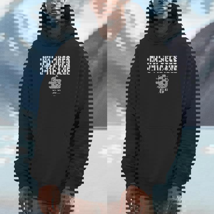 空軍 Eod 初期成功または総故障 パーカー