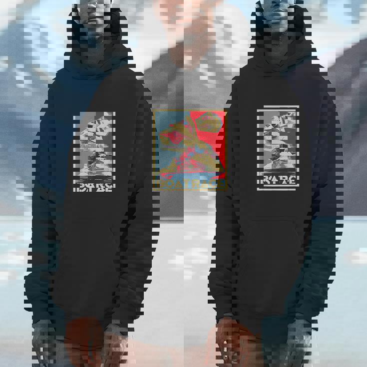 競艇 面白いtシャツ ボートレース メンズ おもしろ 面白 ネタ 面白グッズ 服 文字 文字入り Hoodie