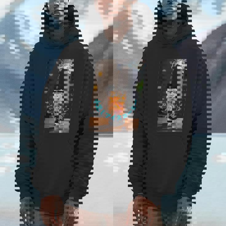 おもしろ 面白い コーヒー アイスコーヒー おもしろい 水 氷 グラス パーカー