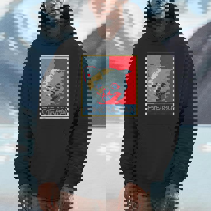 面白いtシャツ 犬 ポメラニアン わんこ メンズ レディース オリジナル おもしろ グッズ 夏 服 ネタ パーカー