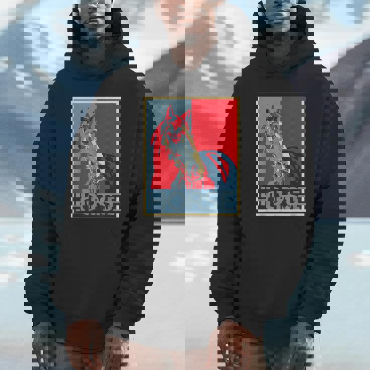 面白いtシャツ 馬 競馬 馬tシャツ レース 乗馬 ジョッキー 文字入り メンズ おもしろ 面白い パーカー