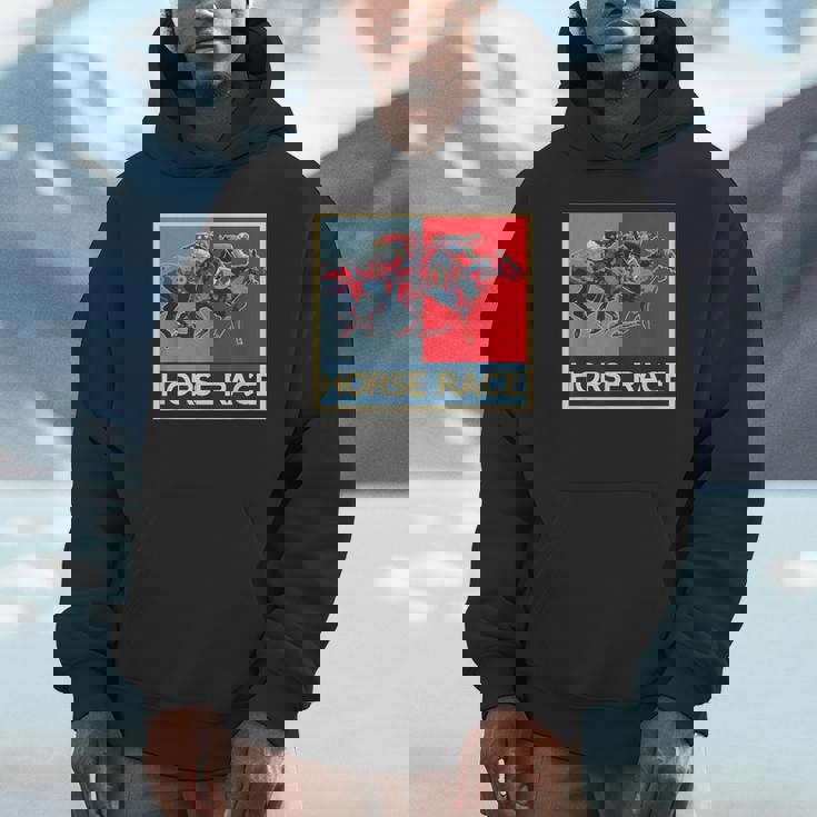 面白いtシャツ 馬tシャツ 競馬 馬 レース 乗馬 ジョッキー メンズ おもしろ 面白い グッズ ネタ 男性用 レトロ パーカー