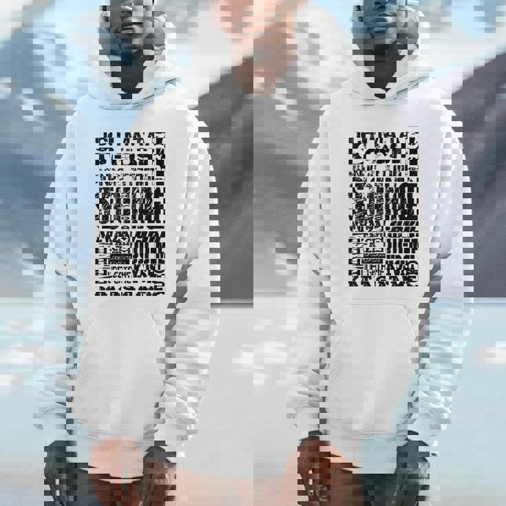 The A-Z Of Judo 柔道tシャツ 柔道tシャツ Hoodie