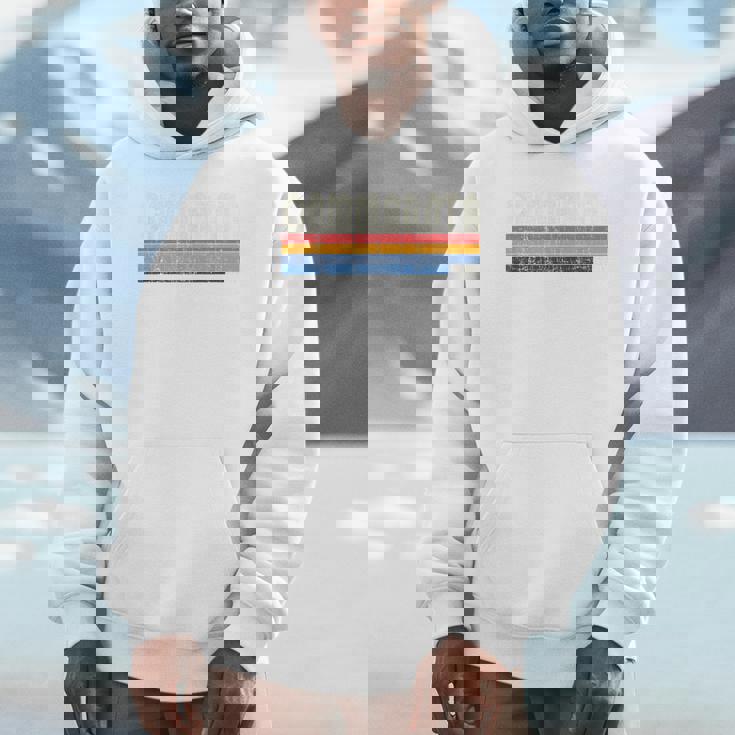 Cammarata、イタリア レトロ 70年代80年代スタイル パーカー