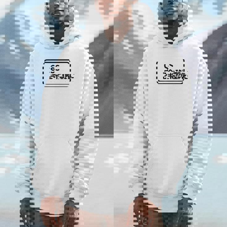 Css 完全に理解した おもしろ Hoodie