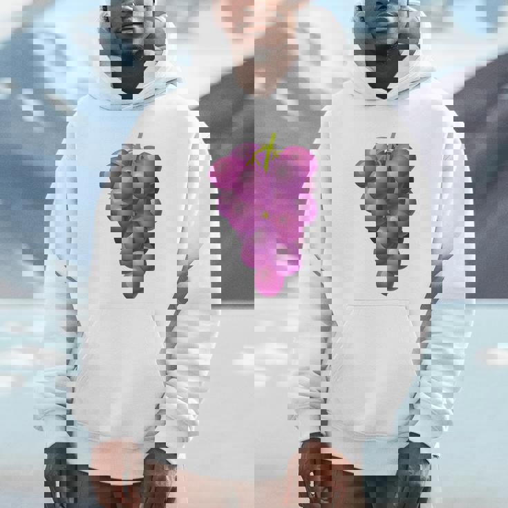 Grapes 葡萄 コスチューム シャツ パーカー