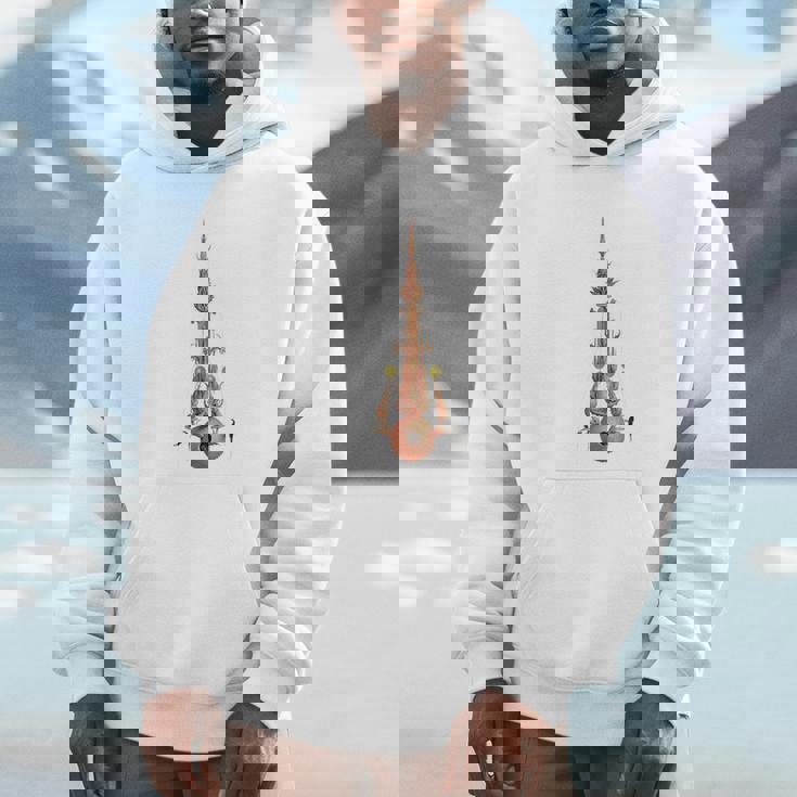 Hieronymus Bosch 生命の塔 地上の喜びの庭 パーカー