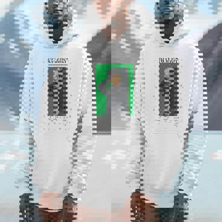 King Of Prism-Your Endless Call- 新イラスト カヅキ パーカー