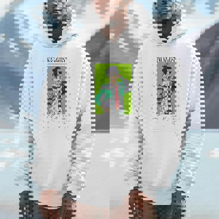 King Of Prism-Your Endless Call- 新イラスト タイガ パーカー