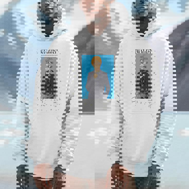 King Of Prism-Your Endless Call- 新イラスト ヒロ パーカー