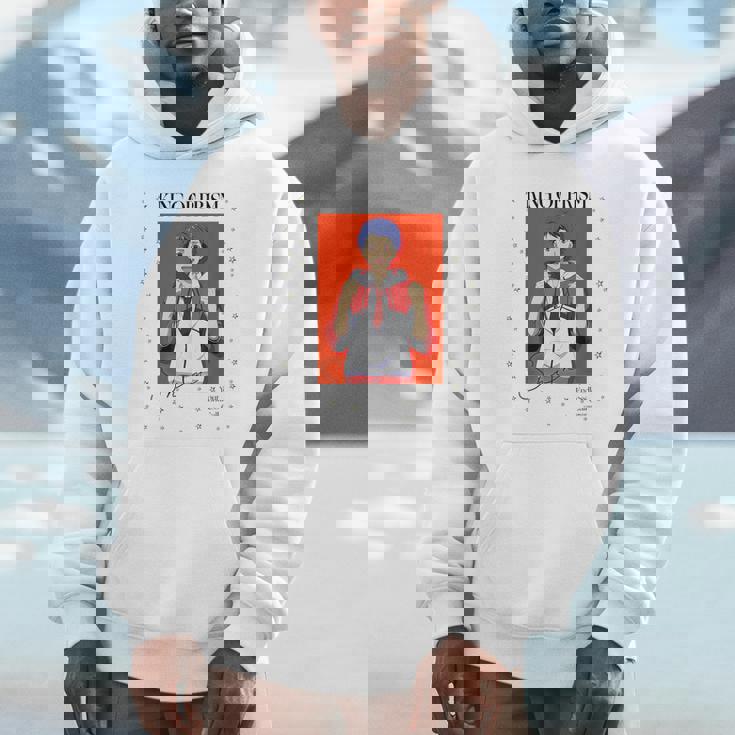 King Of Prism-Your Endless Call- 新イラスト シン パーカー