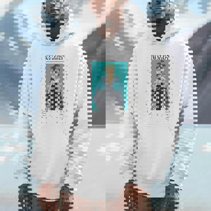 King Of Prism-Your Endless Call- 新イラスト ミナト パーカー