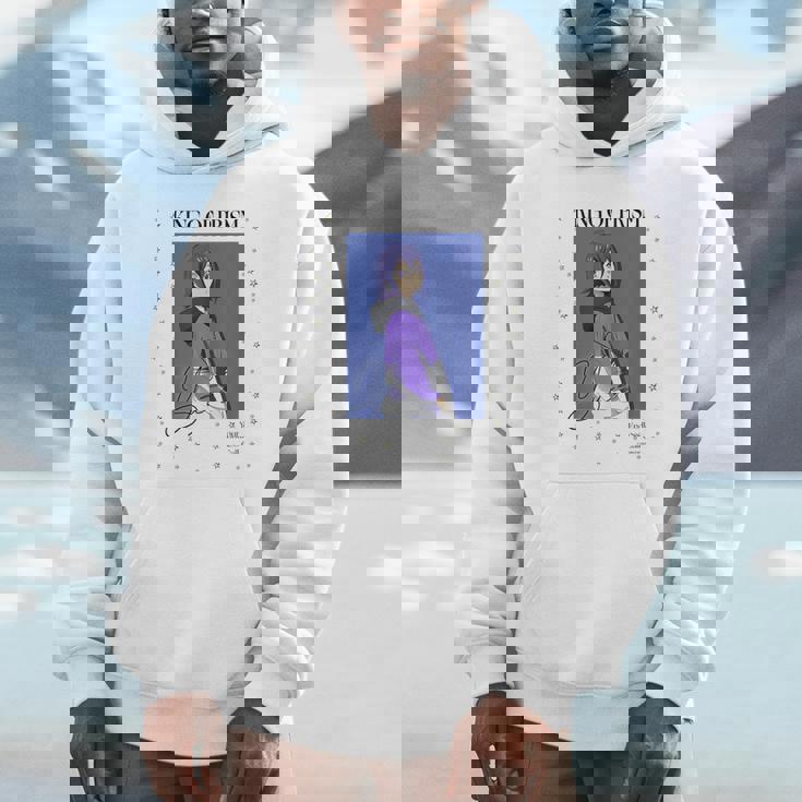 King Of Prism-Your Endless Call- 新イラスト ユウ パーカー