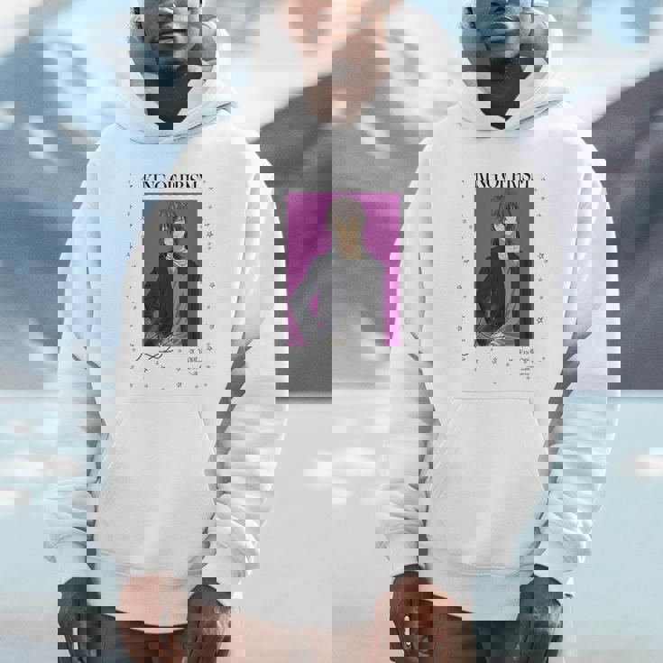 King Of Prism-Your Endless Call- 新イラスト コウジ パーカー