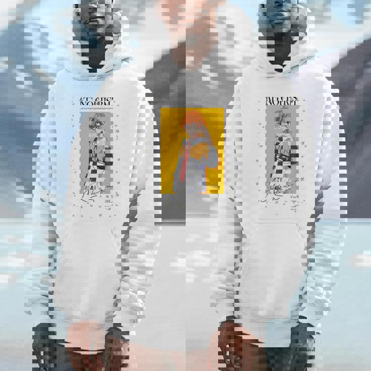 King Of Prism-Your Endless Call- 新イラスト カケル パーカー