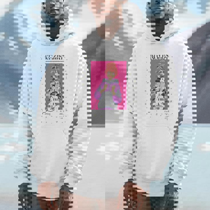 King Of Prism-Your Endless Call- 新イラスト レオ パーカー