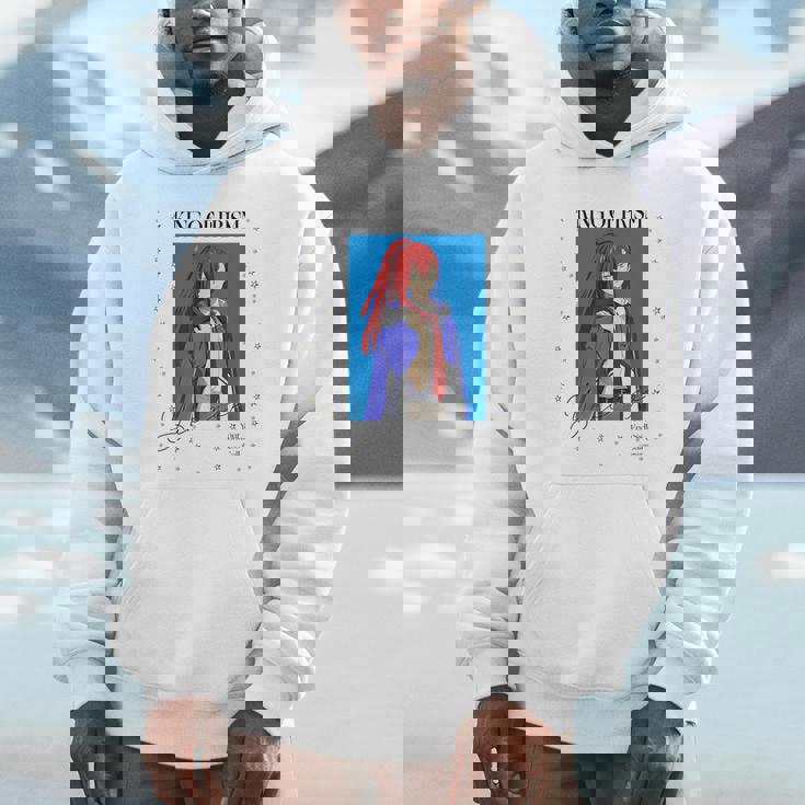 King Of Prism-Your Endless Call- 新イラスト ユキノジョウ パーカー