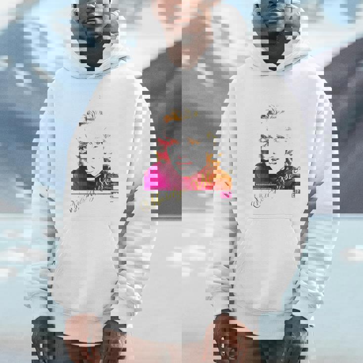 Life Picture Collection _ マリリン モンロー7 Hoodie