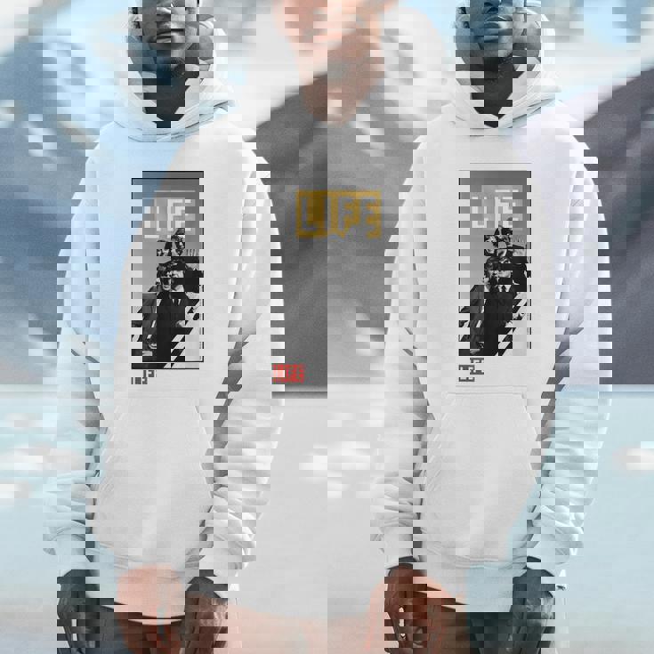 Life Picture Collection ビートルズ（2） Hoodie