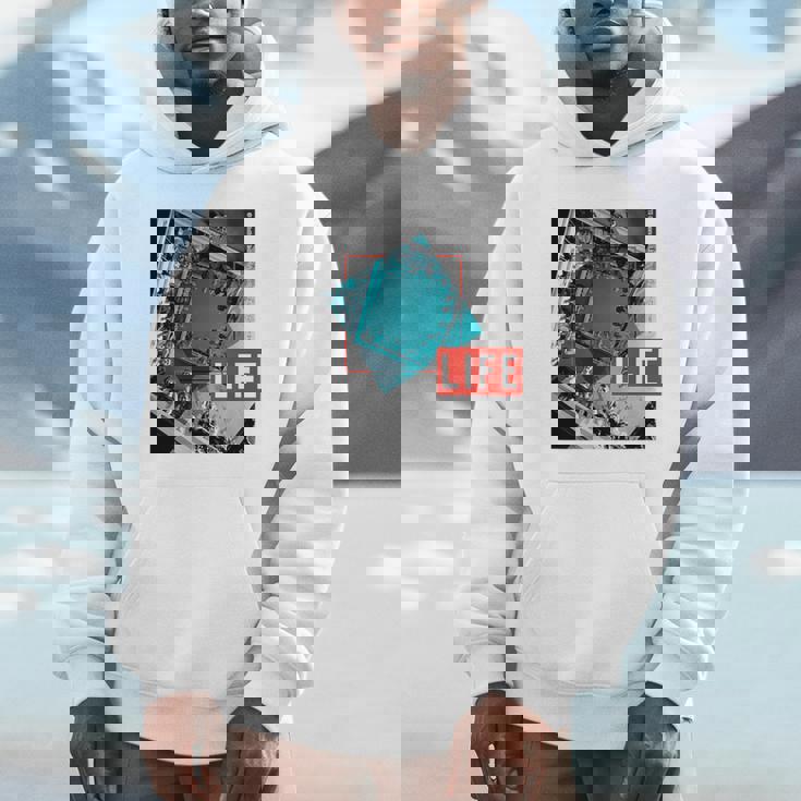 Life Picture Collection 看護学生 ／ ルーズベルト病院（1） パーカー