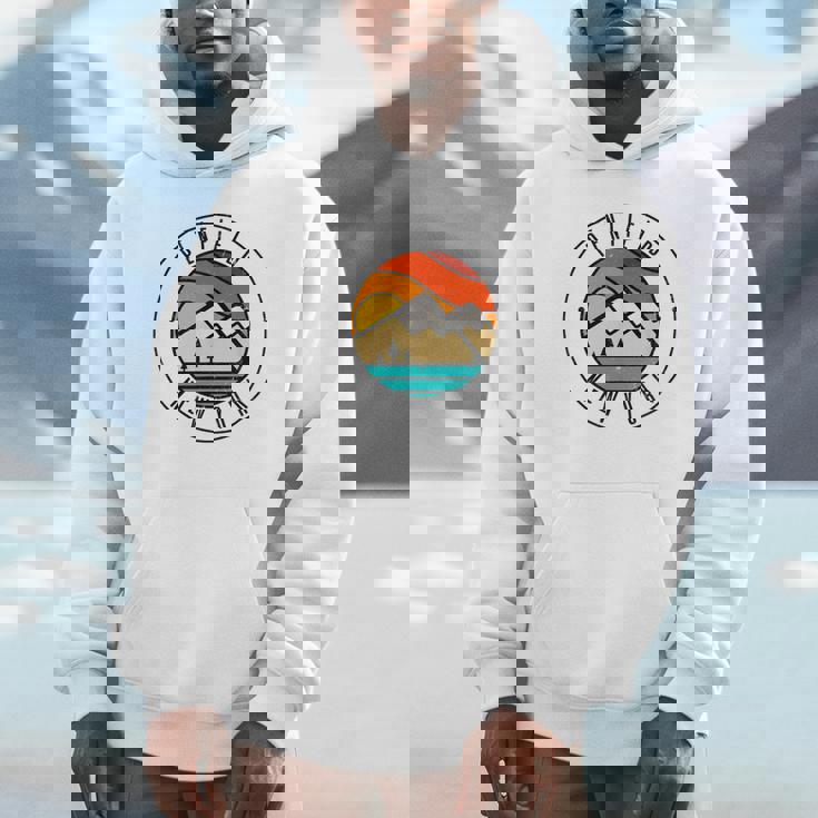 Minimalist Outdoors ペンフィールド ニューヨーク Ny パーカー