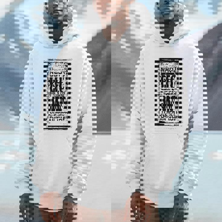 Niemand Is Perfect Jimny オフロード 4X4 アドベンチャー 4Wd Gj Hj Fj Hoodie