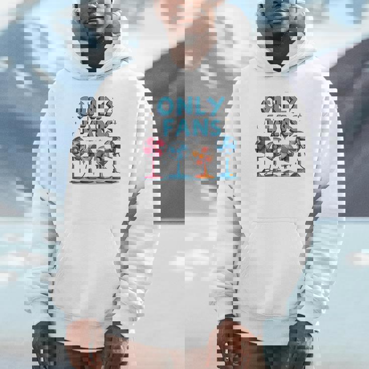 Only Fans 面白い メンズ レディース ギャグジョーク アダルト ユーモア 恥ずかしい パーカー